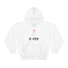 Load image into Gallery viewer, Unisex Heavy Blend™ Hooded Sweatshirt