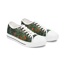 Load image into Gallery viewer, Women's Low Top Sneakers The Great Indian Safari VPL SS24