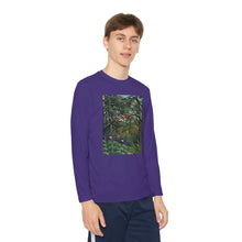 Load image into Gallery viewer, Youth Long Sleeve Competitor Tee The Great Indian Safari VPL SS24