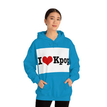 Load image into Gallery viewer, Unisex Heavy Blend™ Hooded Sweatshirt