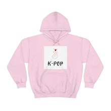 Load image into Gallery viewer, Unisex Heavy Blend™ Hooded Sweatshirt