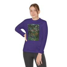 Load image into Gallery viewer, Youth Long Sleeve Competitor Tee The Great Indian Safari VPL SS24