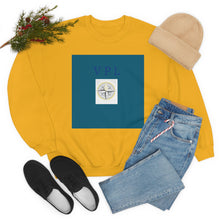 Load image into Gallery viewer, Unisex Heavy Blend™ Crewneck Sweatshirt