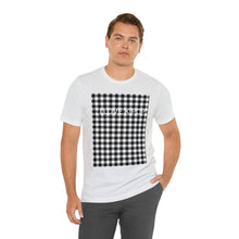 Load image into Gallery viewer, Unisex Jersey Short Sleeve Tee