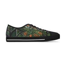 Load image into Gallery viewer, Women's Low Top Sneakers The Great Indian Safari VPL SS24