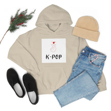 Load image into Gallery viewer, Unisex Heavy Blend™ Hooded Sweatshirt