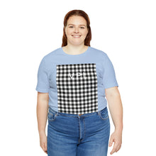 Load image into Gallery viewer, Unisex Jersey Short Sleeve Tee