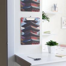 Load image into Gallery viewer, Clipboard V P L x Wright, Butler & Co