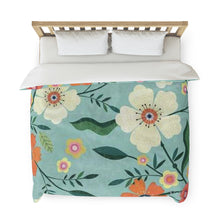 Load image into Gallery viewer, Duvet Cover