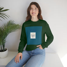 Load image into Gallery viewer, Unisex Heavy Blend™ Crewneck Sweatshirt