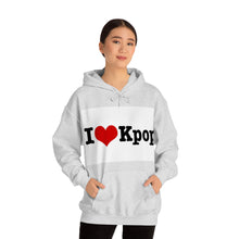 Load image into Gallery viewer, Unisex Heavy Blend™ Hooded Sweatshirt