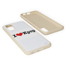 Load image into Gallery viewer, Biodegradable Cases