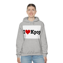 Load image into Gallery viewer, Unisex Heavy Blend™ Hooded Sweatshirt