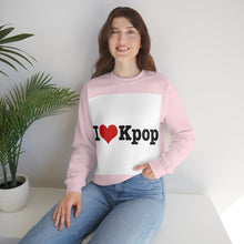 Load image into Gallery viewer, Unisex Heavy Blend™ Crewneck Sweatshirt