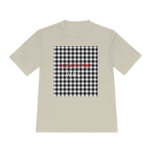 Load image into Gallery viewer, Unisex Moisture Wicking Tee