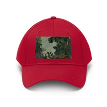 Load image into Gallery viewer, Unisex Twill Hat The Great Indian Safari VPL SS24