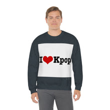 Load image into Gallery viewer, Unisex Heavy Blend™ Crewneck Sweatshirt
