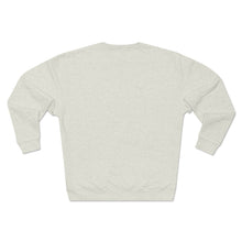 Load image into Gallery viewer, Unisex Premium Crewneck Sweatshirt