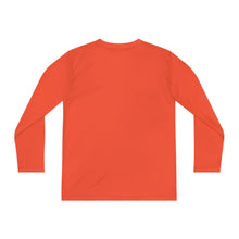 Load image into Gallery viewer, Youth Long Sleeve Competitor Tee The Great Indian Safari VPL SS24