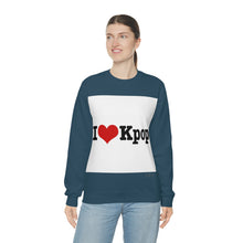 Load image into Gallery viewer, Unisex Heavy Blend™ Crewneck Sweatshirt