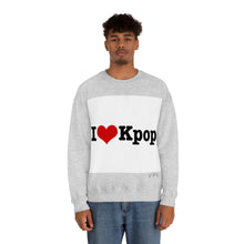 Load image into Gallery viewer, Unisex Heavy Blend™ Crewneck Sweatshirt