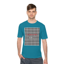 Load image into Gallery viewer, Unisex Moisture Wicking Tee