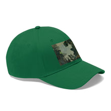Load image into Gallery viewer, Unisex Twill Hat The Great Indian Safari VPL SS24