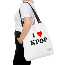 Load image into Gallery viewer, Tote Bag (AOP)