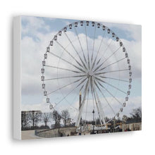 Load image into Gallery viewer, Canvas Gallery Wraps V P L x Wright, Butler & Co