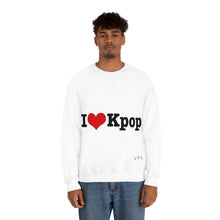 Load image into Gallery viewer, Unisex Heavy Blend™ Crewneck Sweatshirt