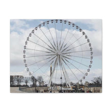 Load image into Gallery viewer, Canvas Gallery Wraps V P L x Wright, Butler & Co