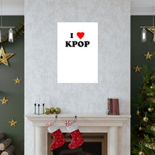 Load image into Gallery viewer, Premium Matte Vertical Posters