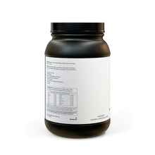Load image into Gallery viewer, Whey Isolate Protein Supplement (907g, 2lb)