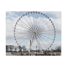 Load image into Gallery viewer, Canvas Gallery Wraps V P L x Wright, Butler & Co