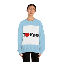 Load image into Gallery viewer, Unisex Heavy Blend™ Crewneck Sweatshirt