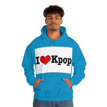 Load image into Gallery viewer, Unisex Heavy Blend™ Hooded Sweatshirt