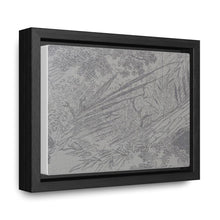 Load image into Gallery viewer, Gallery Canvas Wraps, Horizontal Frame Ultimate Gray V P L x Wright, Butler & Co