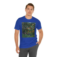Load image into Gallery viewer, Unisex Jersey Short Sleeve Tee The Great Indian Safari VPL SS24