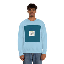 Load image into Gallery viewer, Unisex Heavy Blend™ Crewneck Sweatshirt
