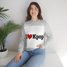 Load image into Gallery viewer, Unisex Heavy Blend™ Crewneck Sweatshirt