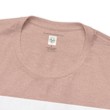 Load image into Gallery viewer, Unisex Jersey Short Sleeve Tee