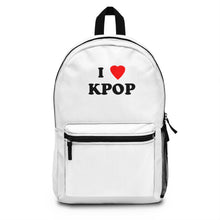 Load image into Gallery viewer, Backpack