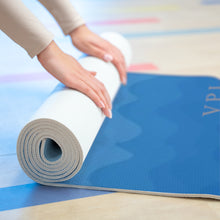 Load image into Gallery viewer, Foam Yoga Mat