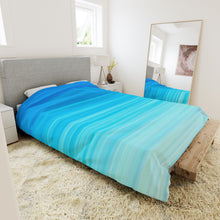 Load image into Gallery viewer, Duvet Cover