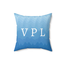 Load image into Gallery viewer, Faux Suede Square Pillow