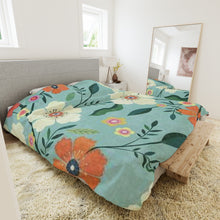 Load image into Gallery viewer, Duvet Cover