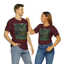 Load image into Gallery viewer, Unisex Jersey Short Sleeve Tee The Great Indian Safari VPL SS24