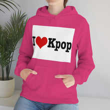 Load image into Gallery viewer, Unisex Heavy Blend™ Hooded Sweatshirt