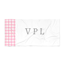 Load image into Gallery viewer, Beach Towel