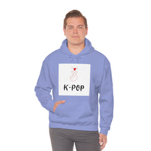Load image into Gallery viewer, Unisex Heavy Blend™ Hooded Sweatshirt